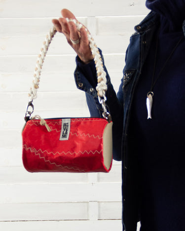 Mini Bag Rossa