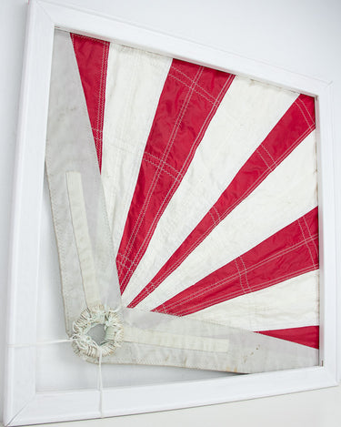 Quadro "Spirale di vento"