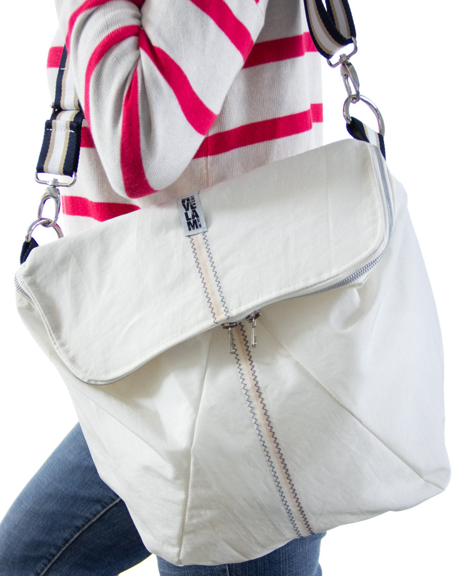 Zaino Convertibile In Pelle in Nero Loewe Mytheresa