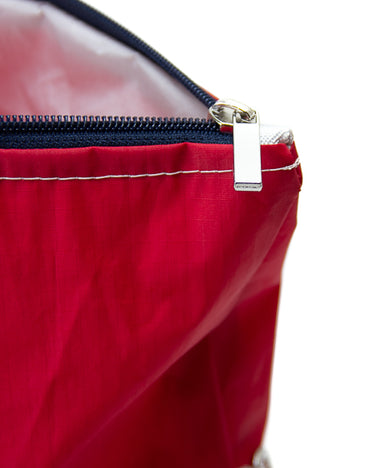 dettaglio borsa a tracolla Rivelami