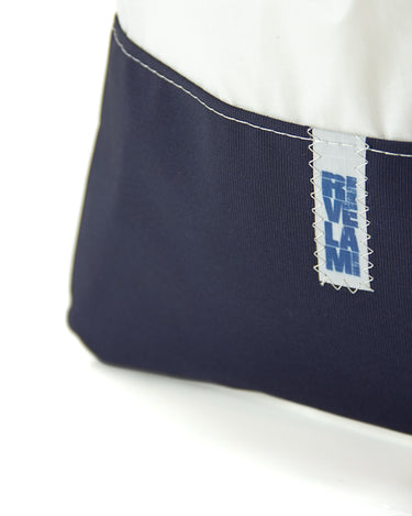 TRAVERSO Riviera bianco