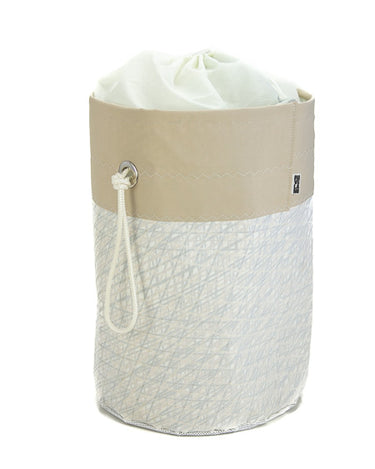 Cesta biancheria #Sabbia